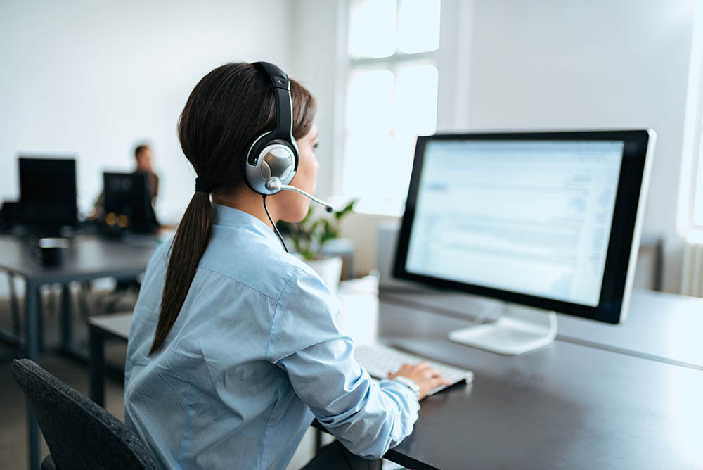 Help Desk Support