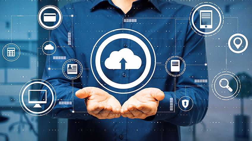 Cloud Services