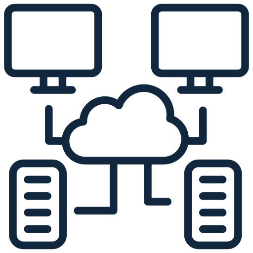 Hosted VoIP