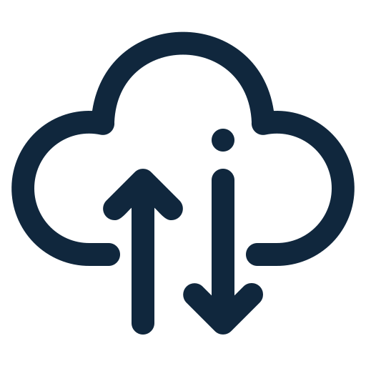 Cloud Backup