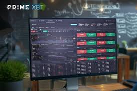 Exploring Opportunities The PrimeXBT Trading Platform Exploring Opportunities The PrimeXBT Trading Platform