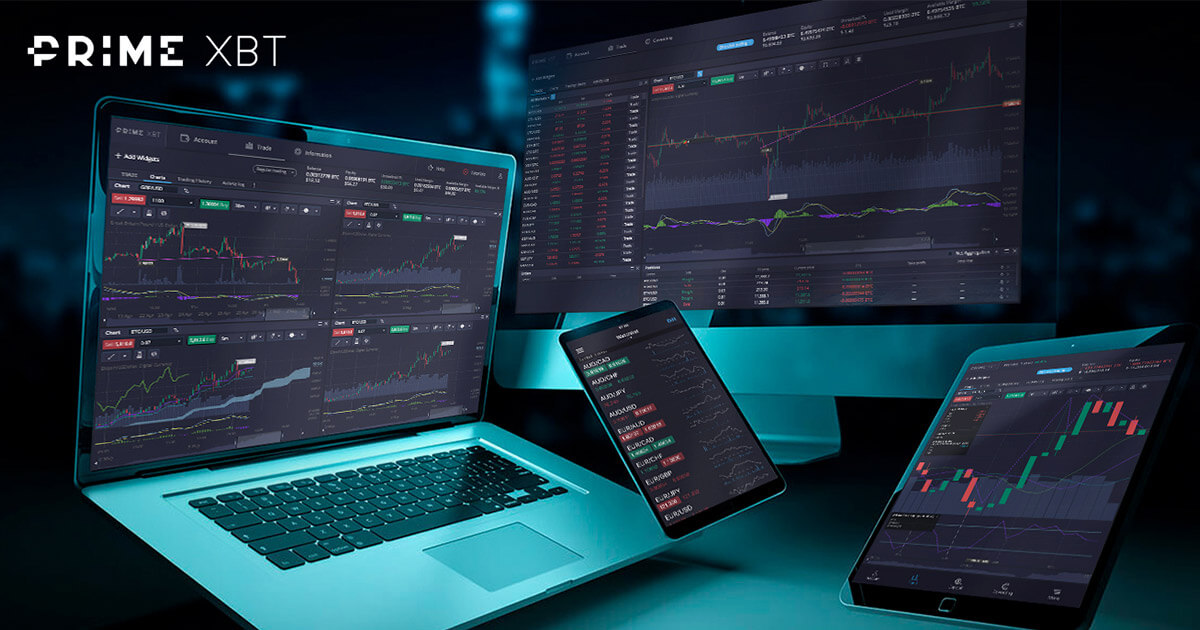 Introducing the Telegram Bot PrimeXBT Your Ultimate Trading Assistant Introducing the Telegram Bot PrimeXBT Your Ultimate Trading Assistant